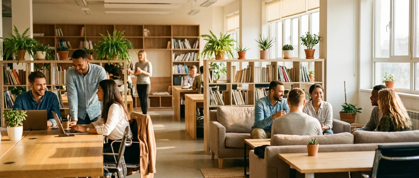 About Shire Tech Partners